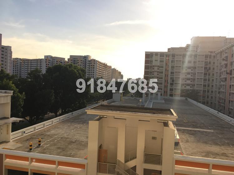 Blk 735 Jurong West Street 75 (Jurong West), HDB 4 Rooms #135575442